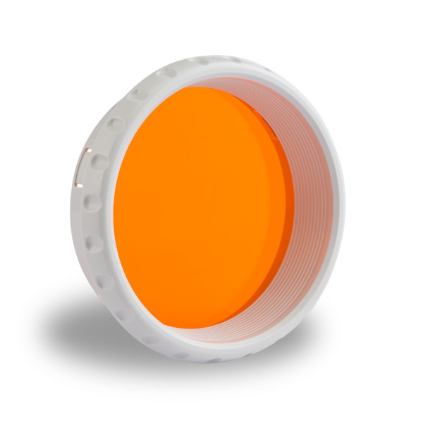 filtr pomarańczowy do kolorterapii bioptron pro1